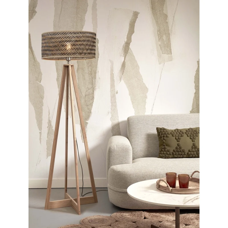 Lampadaire Pour Salon Moderne