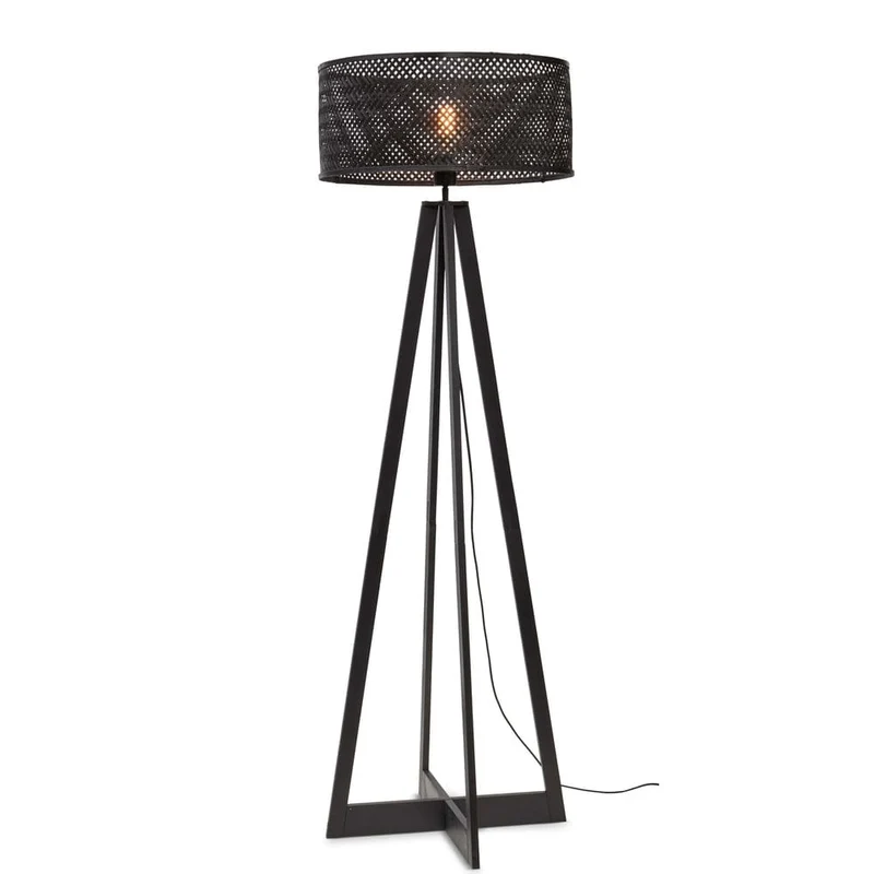 Lampadaire Puissant Salon