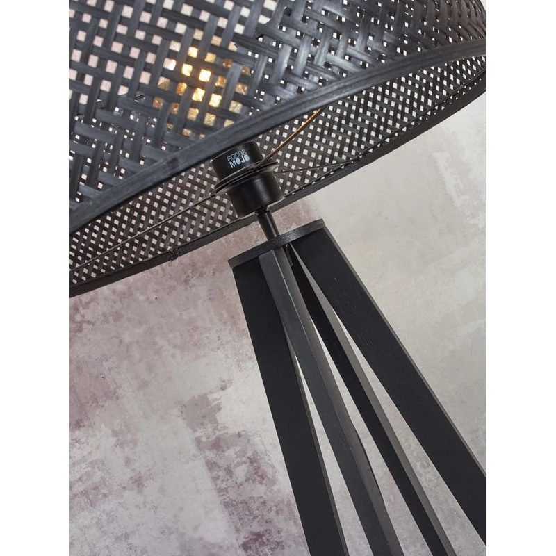 Lampadaire Puissant Salon
