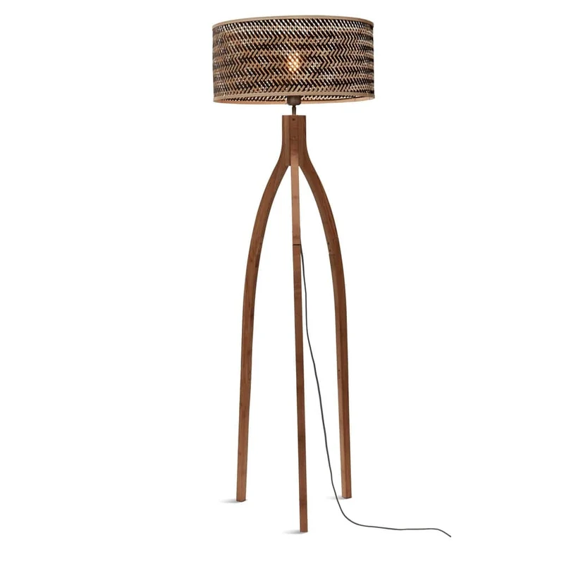 Lampadaire Sur Pied Pour Salon