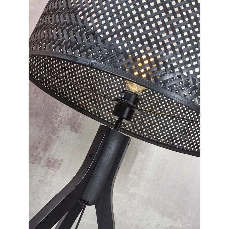 Grand Lampadaire Salon Design