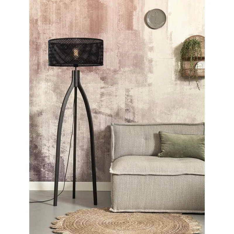 Grand Lampadaire Salon Design