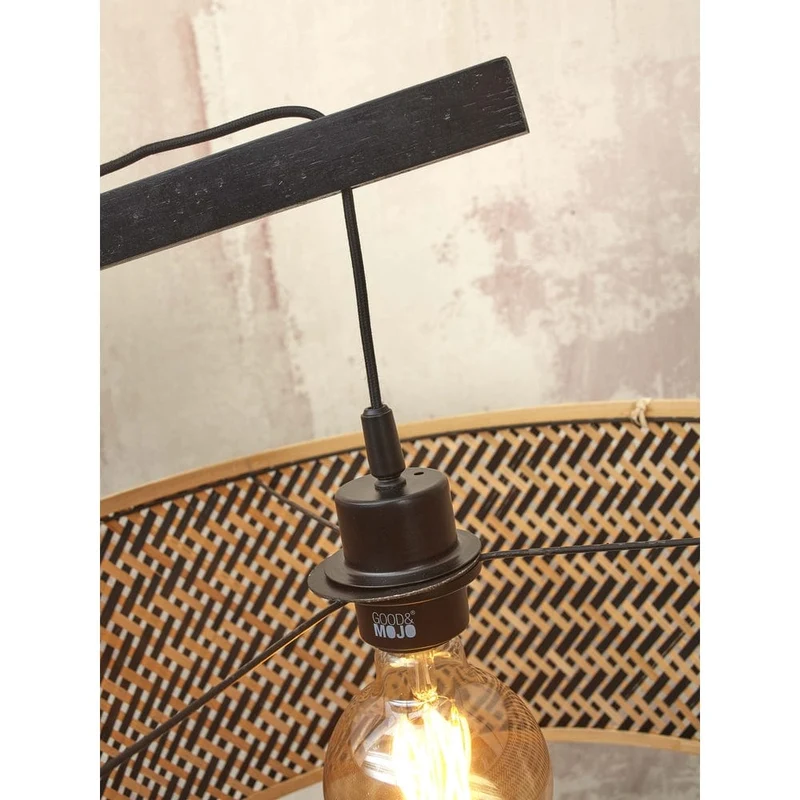 Lampe À Pied Salon
