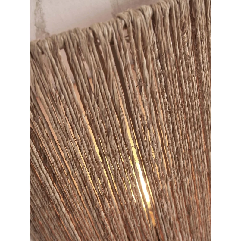 Applique Murale Jute