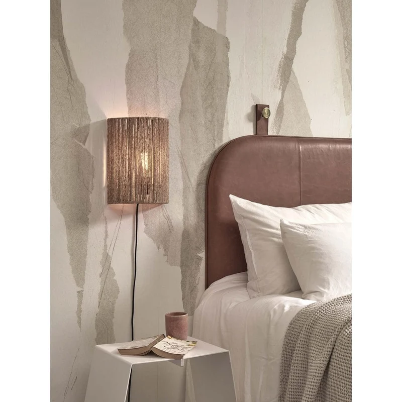 Applique Murale Jute