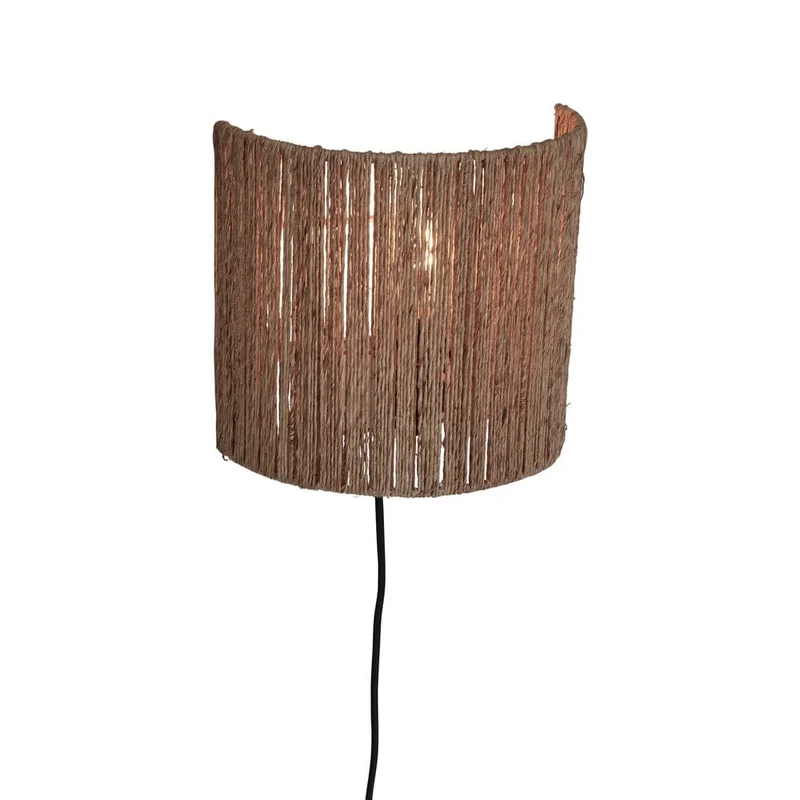 Applique Jute