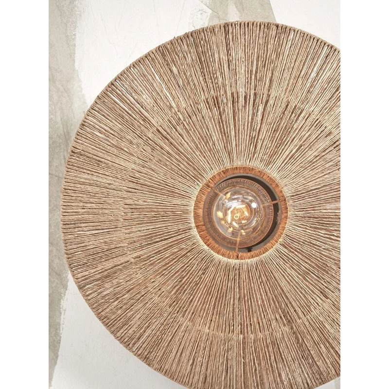 Lampe Jute