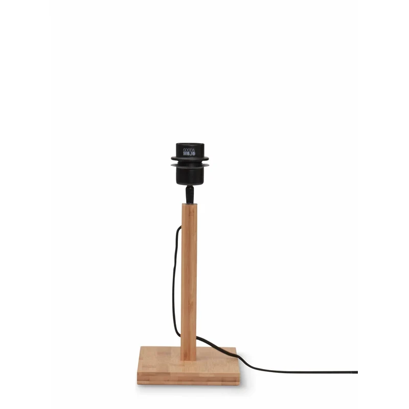 Lampe À Poser Naturelle