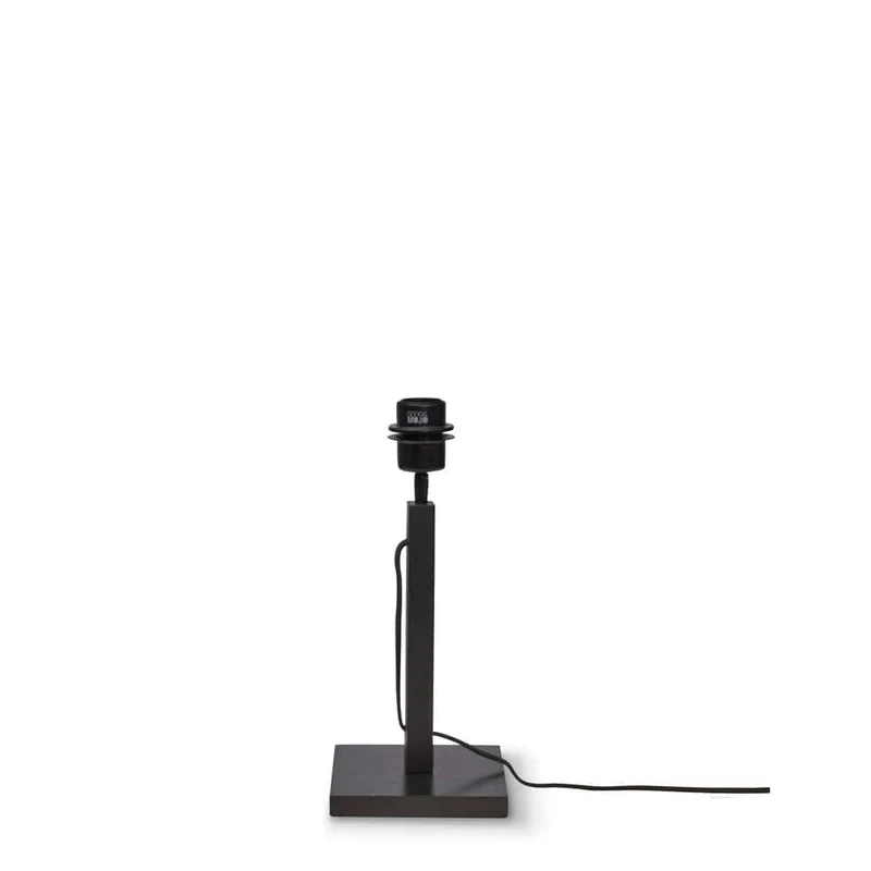 Lampe De Table Naturel
