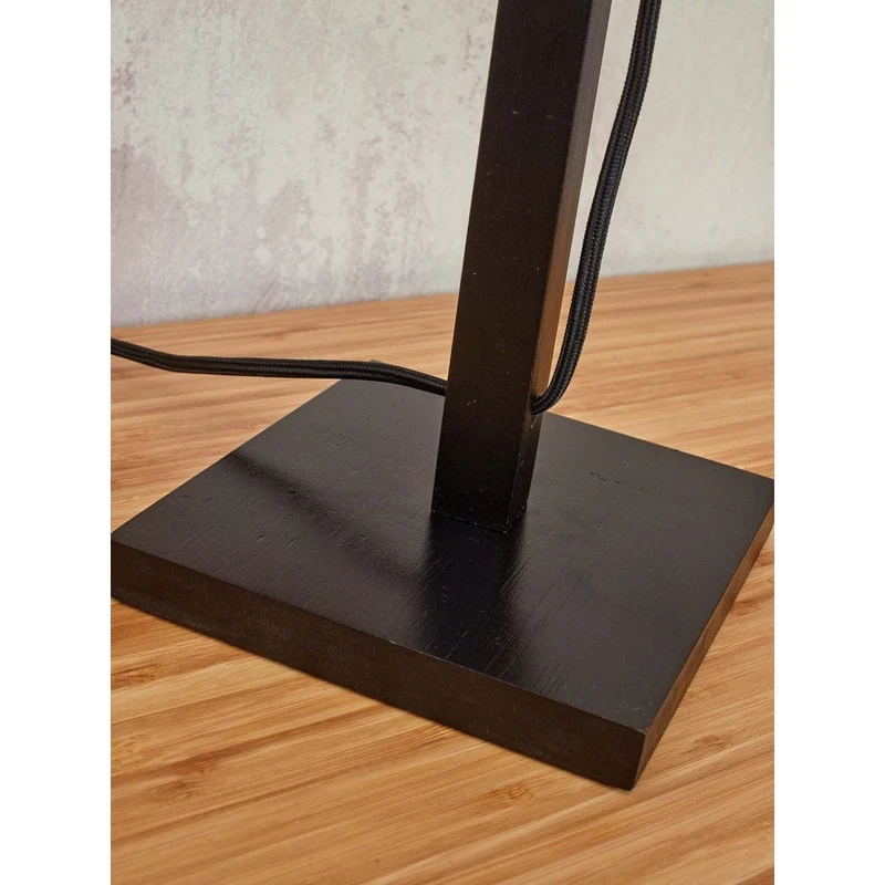 Lampe De Table Naturel