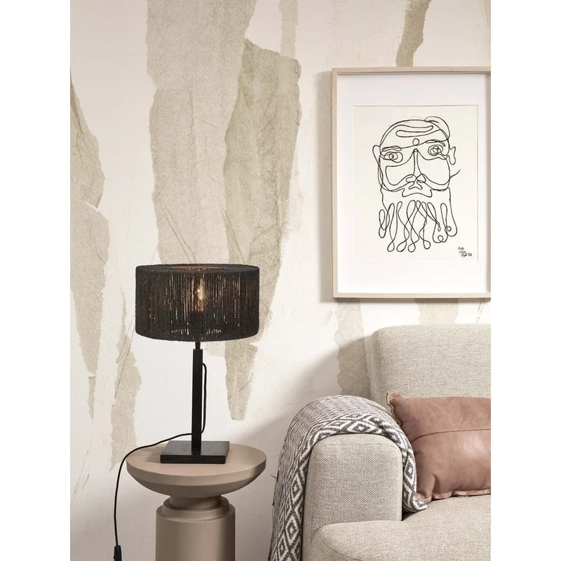 Lampe De Table Naturel