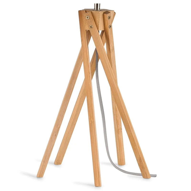 Lampe De Chevet Naturelle