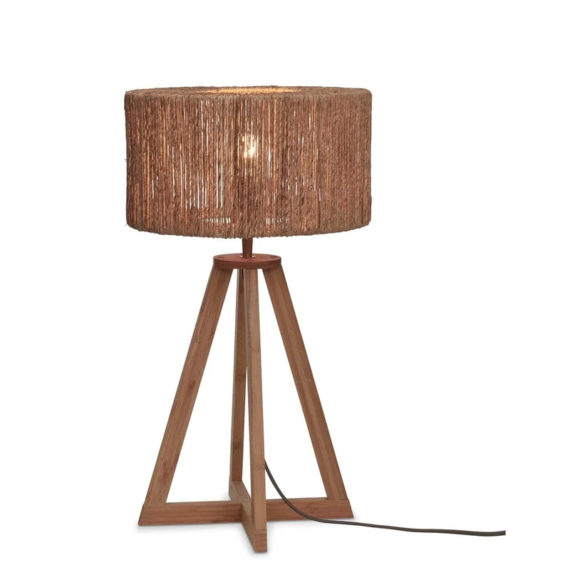 Lampe Chevet Naturel