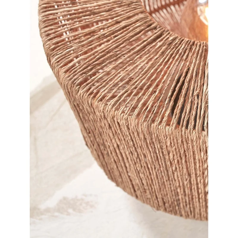 Lampe Chevet Naturel