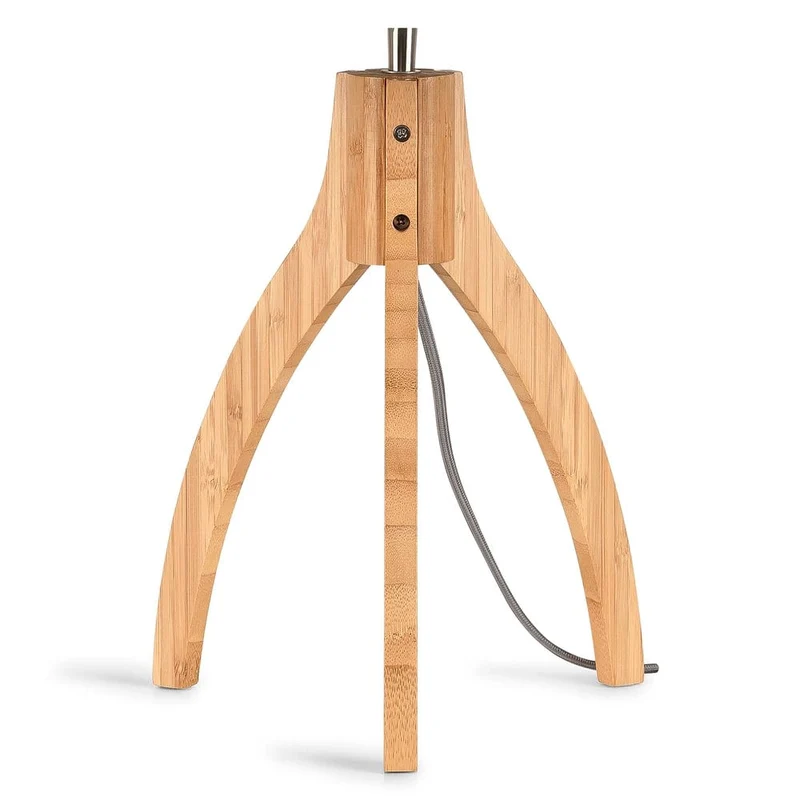 Lampe Matiere Naturelle