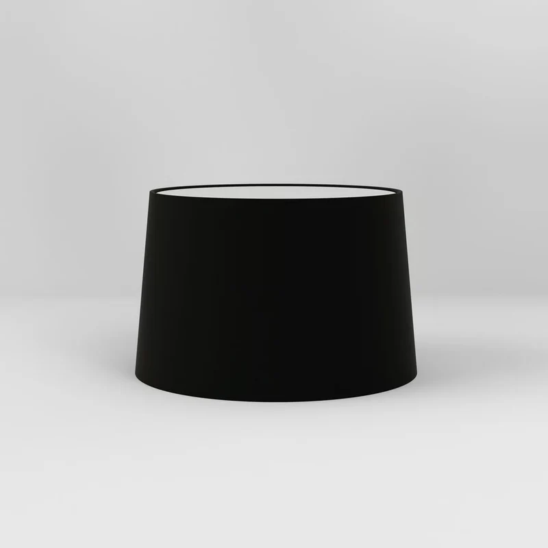 Astro Tapered Round 250 Lampshade