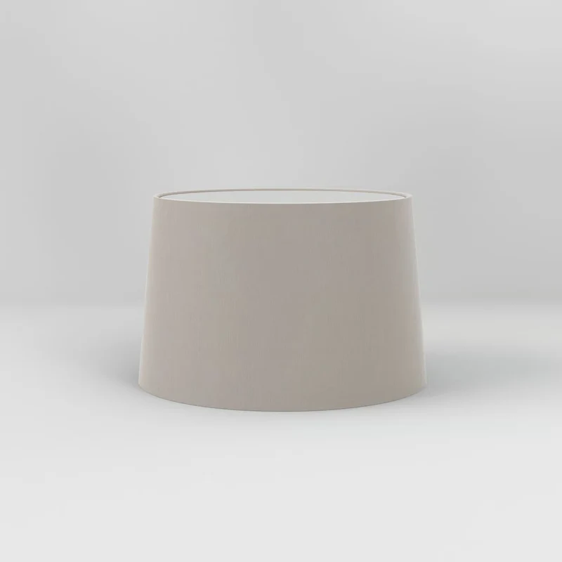 Astro Tapered Round 250 Lampshade