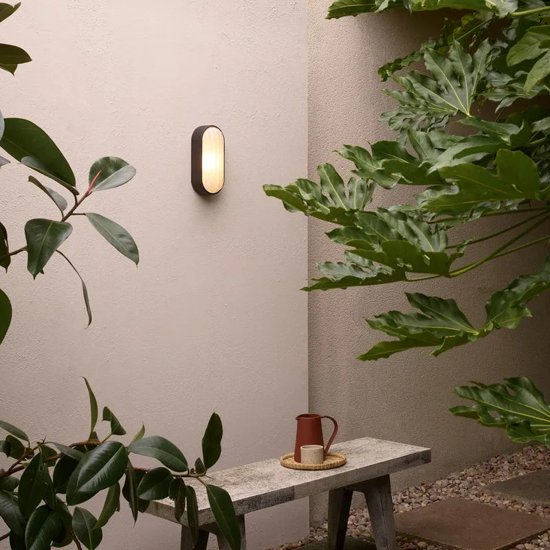 Astro Montreal Outdoor Wall Lamp