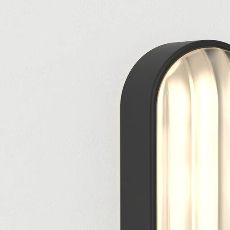 Astro Montreal Outdoor Wall Lamp