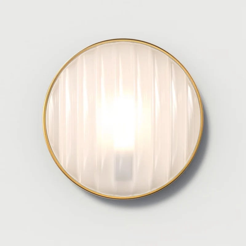 Astro Montreal Coastal Wall Lamp