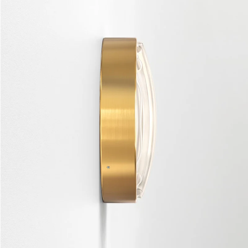 Astro Montreal Coastal Wall Lamp