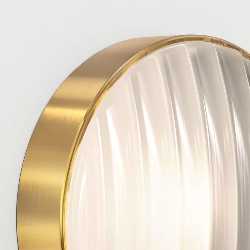 Astro Montreal Coastal Wall Lamp