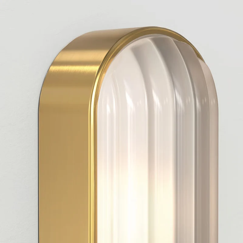 Astro Montreal Coastal Wall Lamp