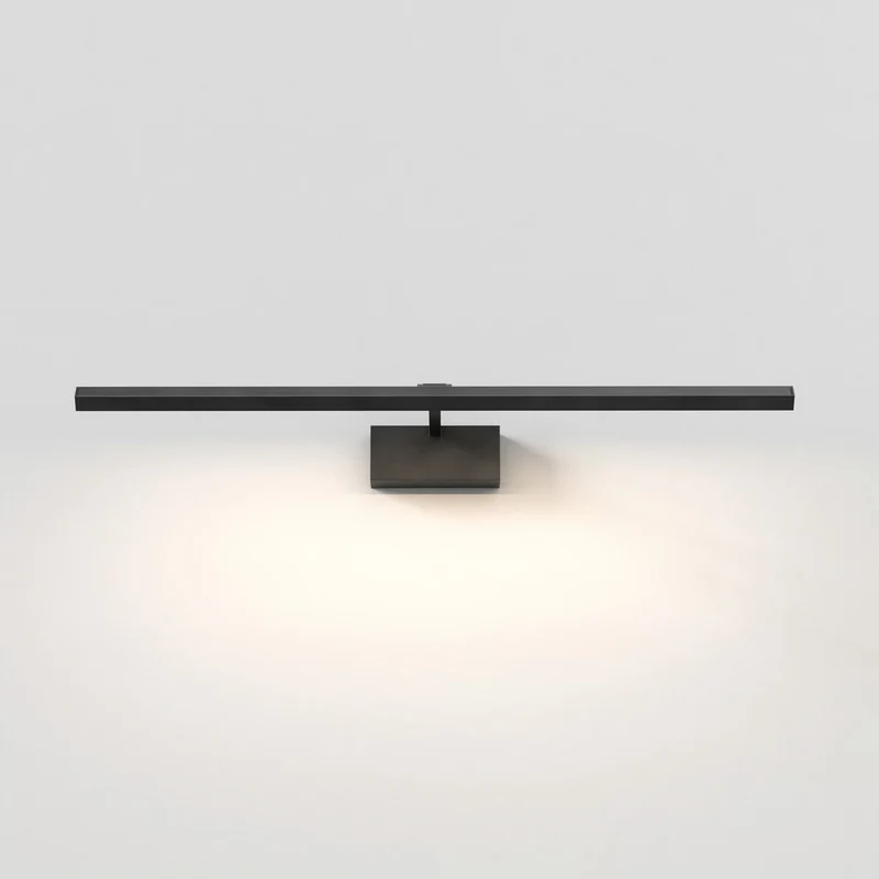 Astro Mondrian Wall Mounted Picture Light