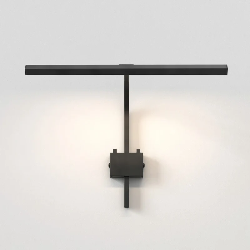 Astro Mondrian Frame Mounted Picture Light