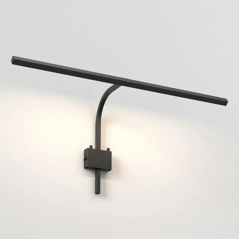 Astro Mondrian Frame Mounted Picture Light