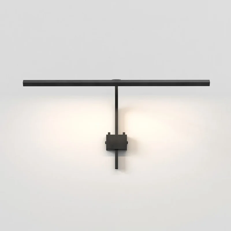 Astro Mondrian Frame Mounted Picture Light