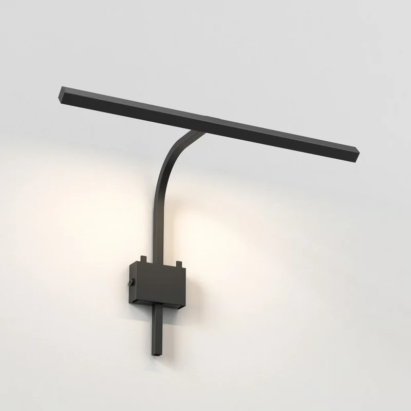 Astro Mondrian Frame Mounted Picture Light