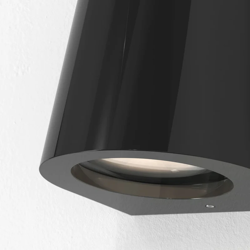 Astro Mast Light Coastal Outdoor Wall Lamp