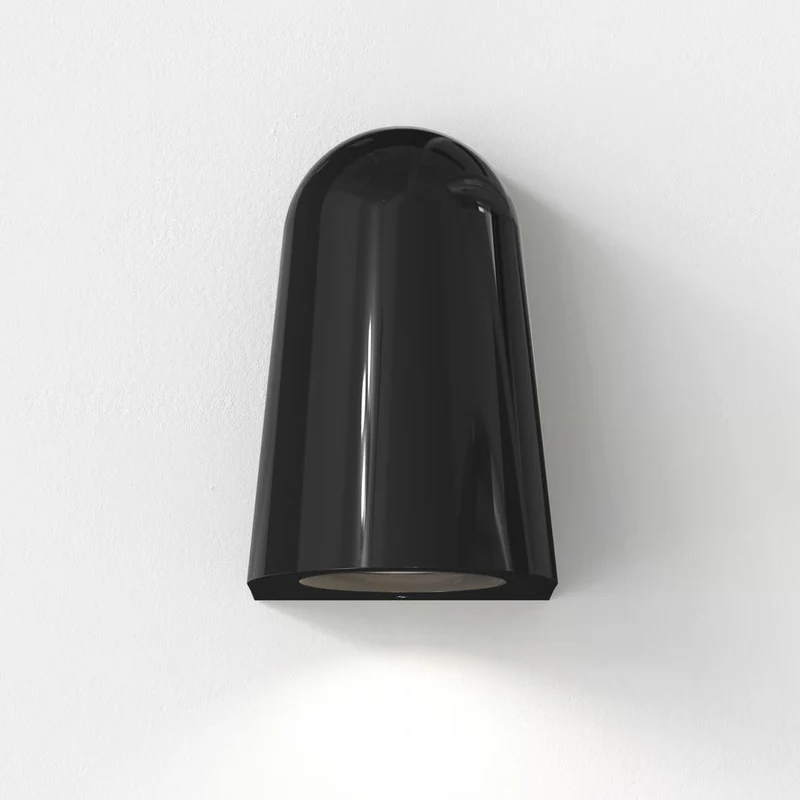 Astro Mast Light Coastal Outdoor Wall Lamp