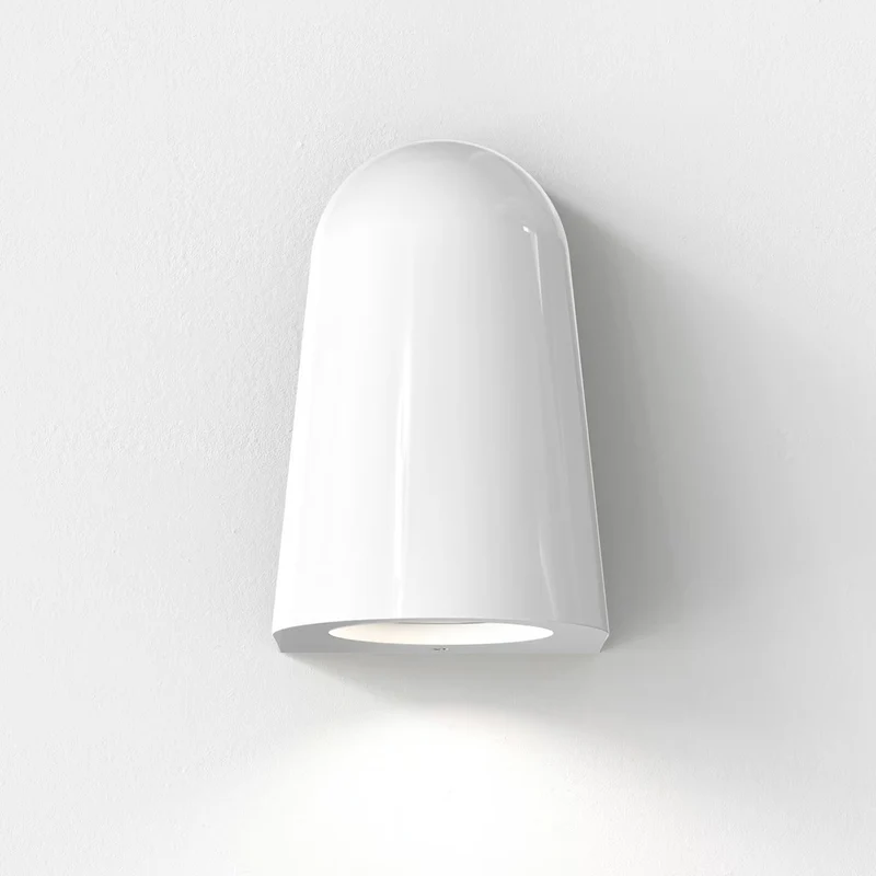 Astro Mast Light Coastal Outdoor Wall Lamp