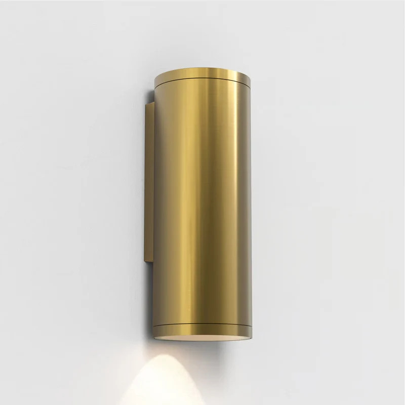Astro Ava 200 Coastal Outdoor Wall Lamp