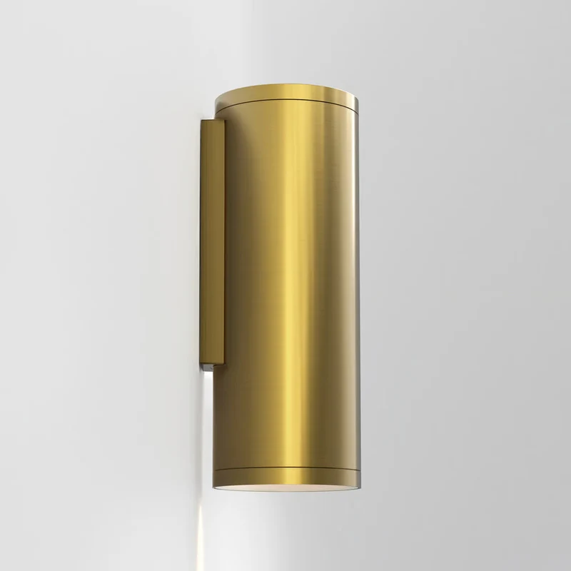 Astro Ava 200 Coastal Outdoor Wall Lamp