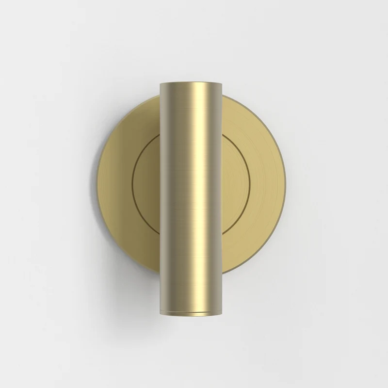 Astro Enna Recessed Switched LED Wall Lamp