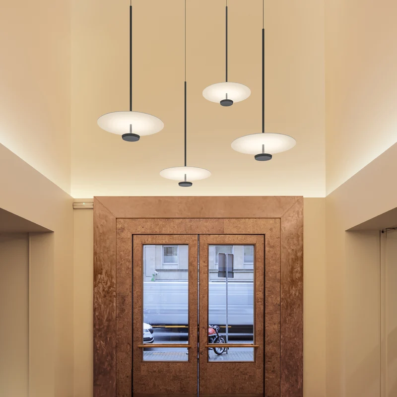 Vibia Flat 5935 Pendant Lamp