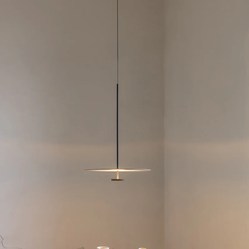 Vibia Flat 5935 Pendant Lamp