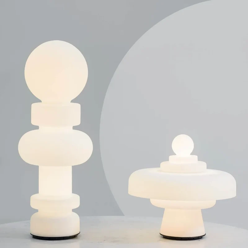 Fontana Arte RE Floor Lamp