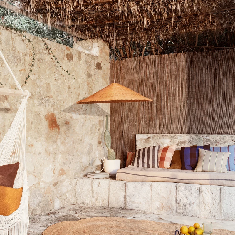 Ferm Living Dou Lampshade