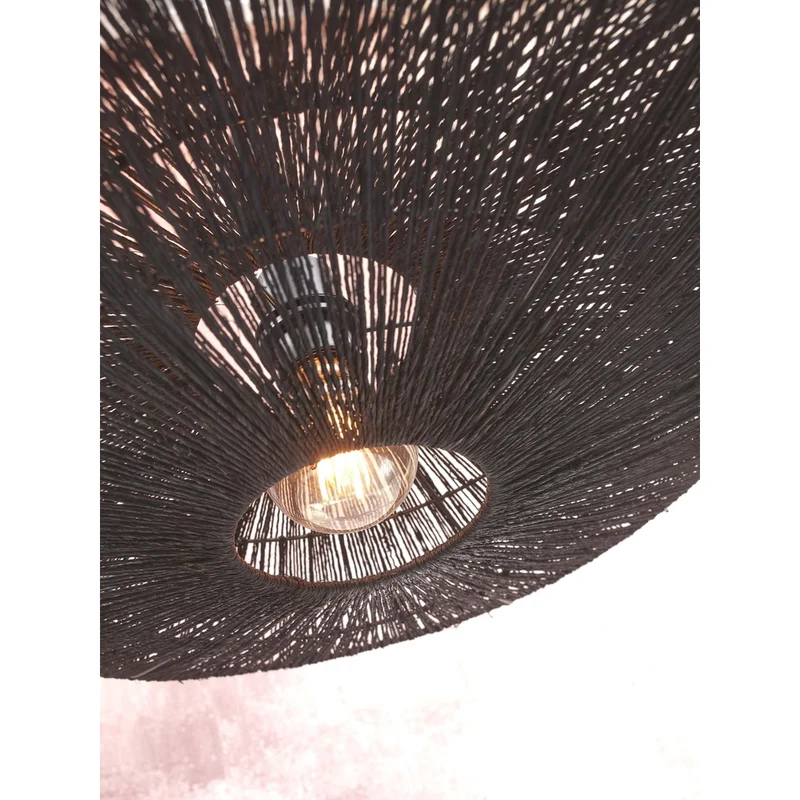 Lustre Fibre Naturelle