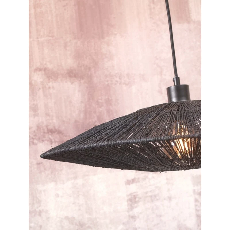 Lustre Fibre Naturelle