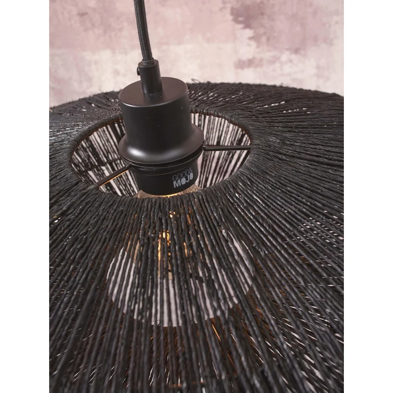 Lustre Fibre Naturelle