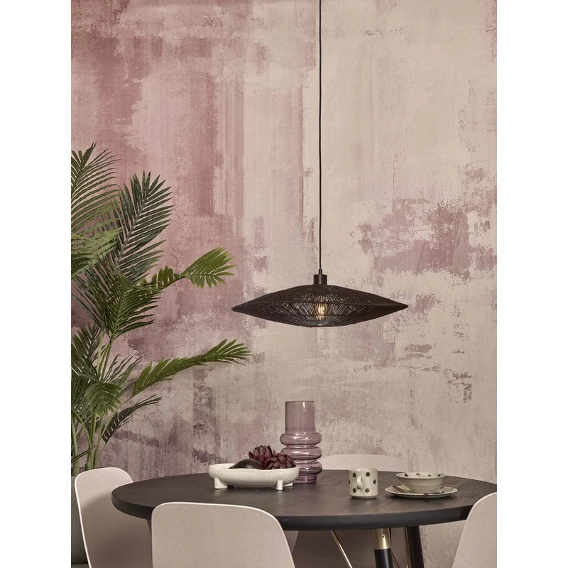 Lustre Fibre Naturelle