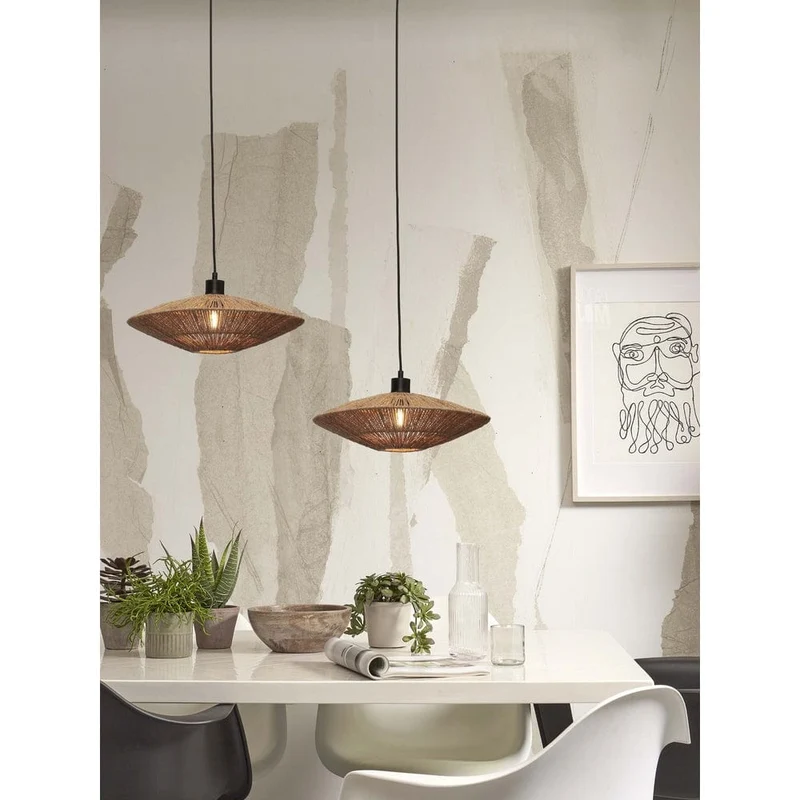 Lustre Matiere Naturelle