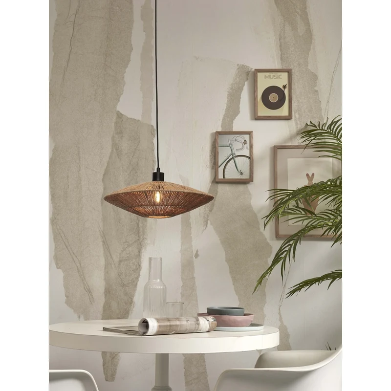 Lustre Matiere Naturelle