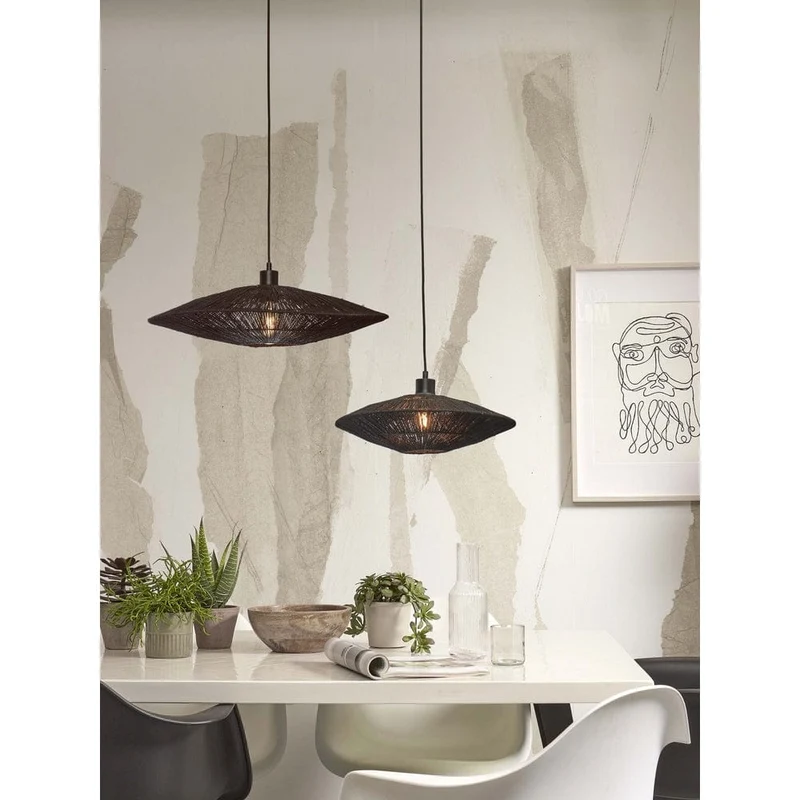 Lampe Suspendu