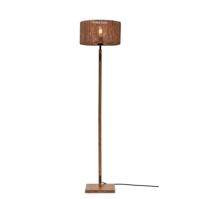 Gros Lampadaire Salon